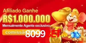 Promoções 8099BET