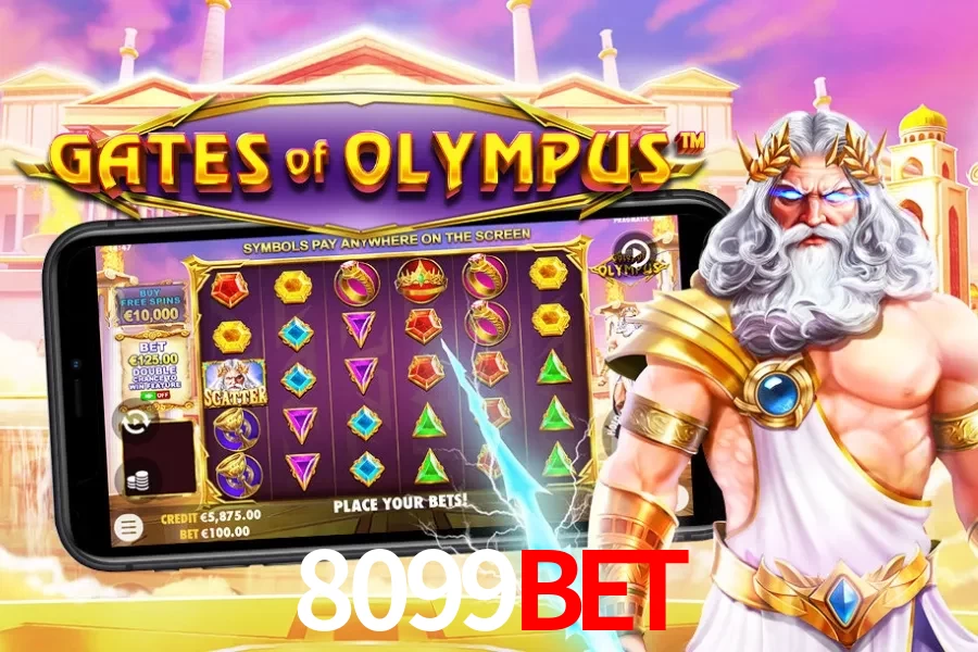 8099BET game
